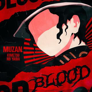 Blood (Muzan Demon Slayer) ft. V.I.P.N lyrics | Boomplay Music