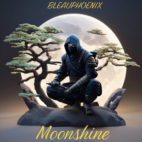 Moonshine | Boomplay Music