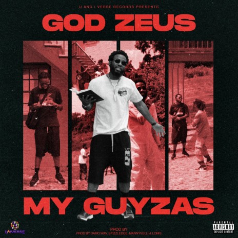 My Guyzas | Boomplay Music