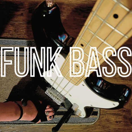 Funk Bass