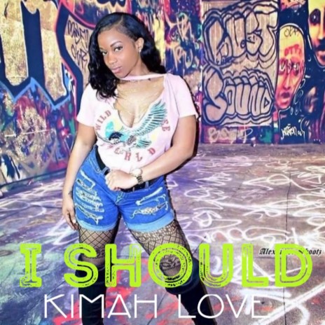 I Should | Boomplay Music