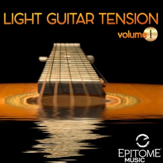 Light Guitar Tension, Vol. 1