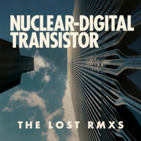 Night On Fire (Nuclear Digital Transistor Remix) ft. Nuclear Digital Transistor