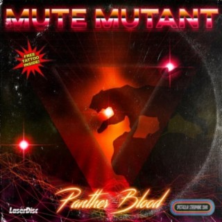 Mute Mutant