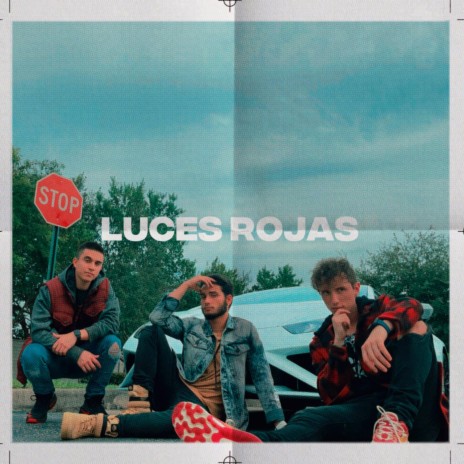 LUCES ROJAS (feat. Papi Renzo) | Boomplay Music
