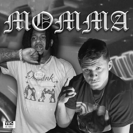 Momma ft. Dumar 1k | Boomplay Music