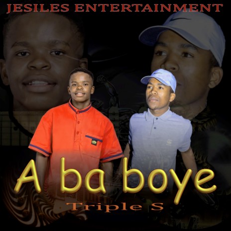 A Ba Boye ft. R.Les