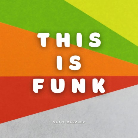 This Is Funk