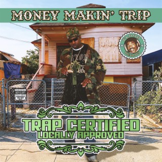 Trap Certified Locally Approved