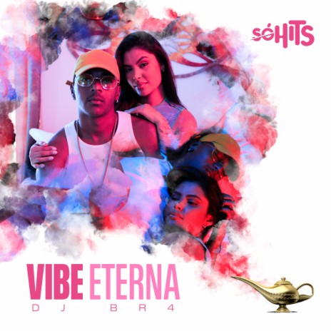 Vibe Eterna | Boomplay Music