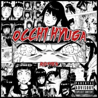 Occhi Hyuga