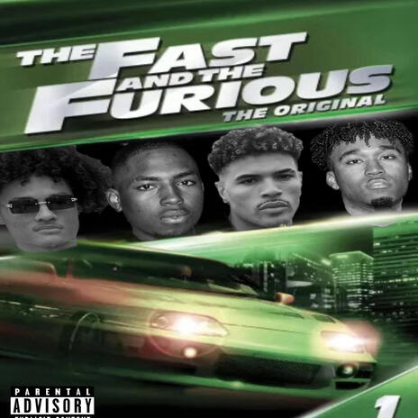 Fast and Furious | Boomplay Music