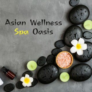 Asian Wellness Spa Oasis
