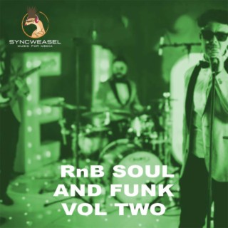 RnB Soul and Funk vol. 2