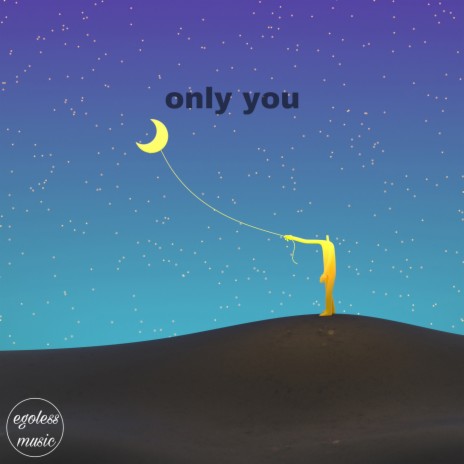 Only You ft. Intuitive | Boomplay Music