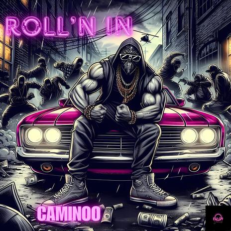 Roll'n in | Boomplay Music