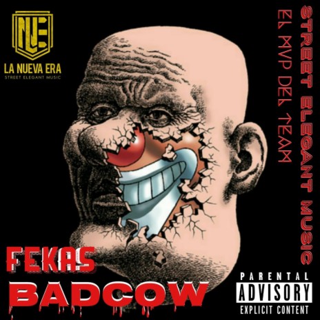 Fekas (feat. BadCow) | Boomplay Music