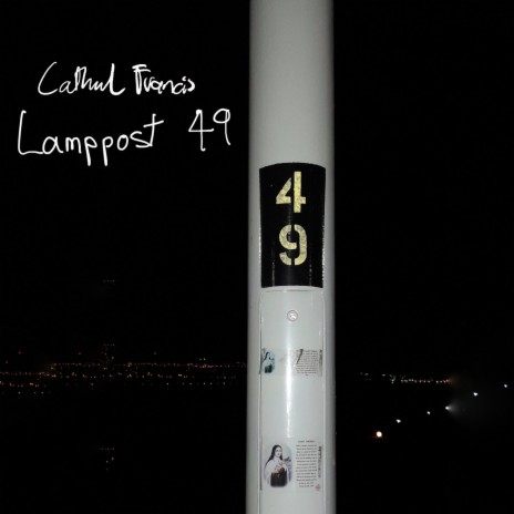 Lamppost 49