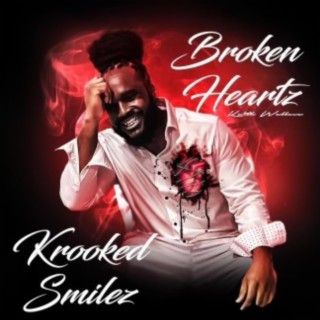 Broken Heartz Krooked Smilez