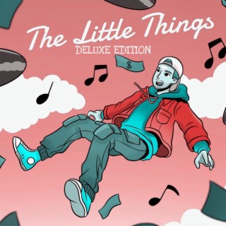 The Little Things Deluxe Edition