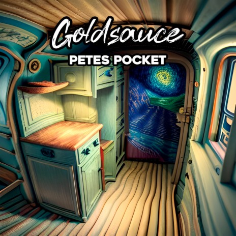 Pete's Pocket | Boomplay Music