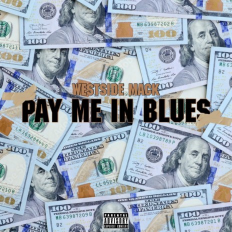 Pay me In Blues | Boomplay Music