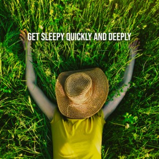 Get Sleepy Quickly and Deeply: Soothing Guitar for Tranquil Nights