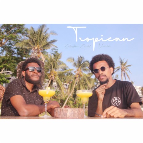 Tropican ft. Sebastien Cartel | Boomplay Music