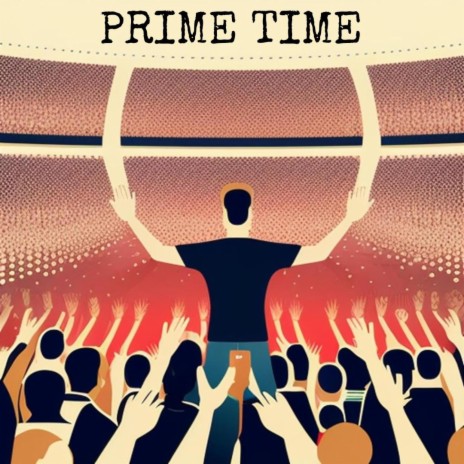 Prime Time | Boomplay Music