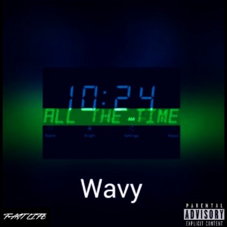 All The Time | Boomplay Music