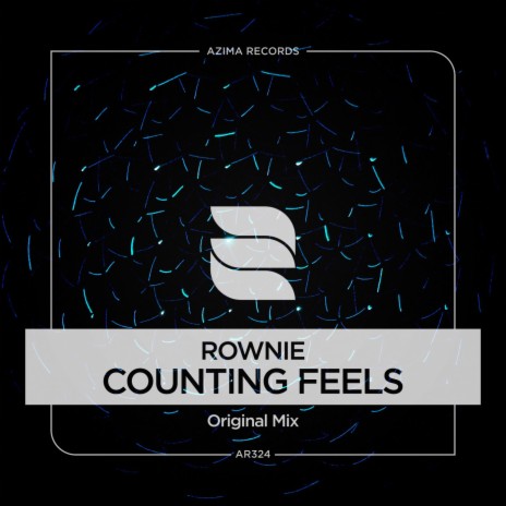 Counting Feels | Boomplay Music