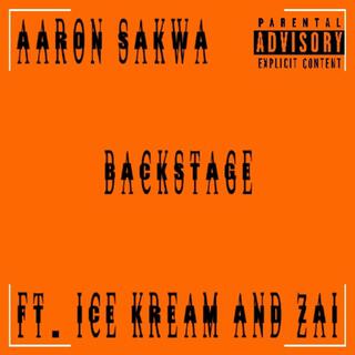 Backstage ft. Ice Kream & Zai lyrics | Boomplay Music