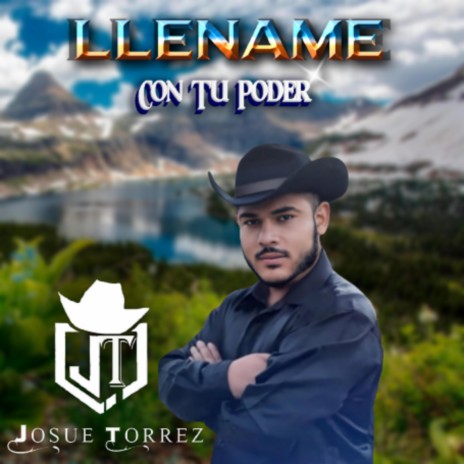 Llena Con Tu Poder | Boomplay Music