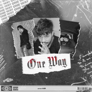 One Way