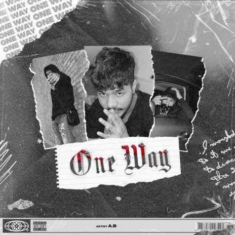 One Way | Boomplay Music