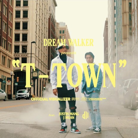 T-Town (feat. J Muan) | Boomplay Music