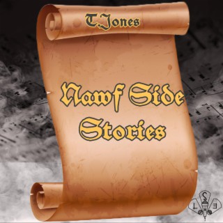 Nawf Side Stories EP