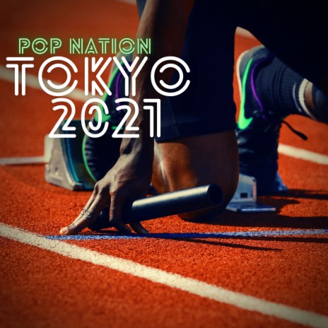 Tokyo 2021 | Boomplay Music