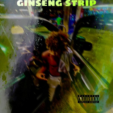 ginseng strip | Boomplay Music