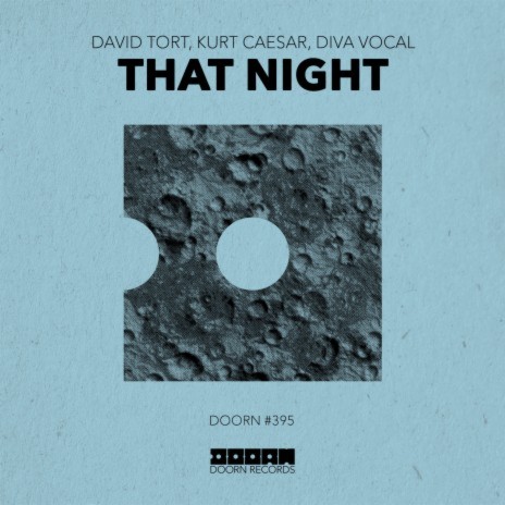 That Night ft. Kurt Caesar & Diva Vocal | Boomplay Music