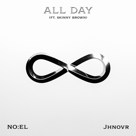 All Day (Feat. Skinny Brown) | Boomplay Music