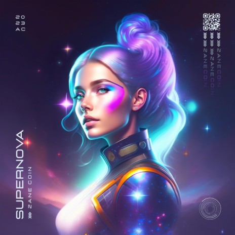 Supernova | Boomplay Music