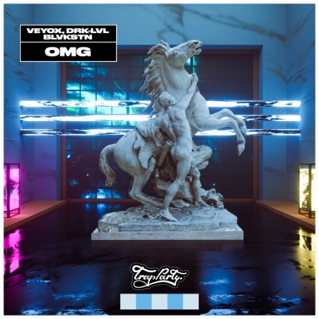 OMG ft. Veyox & BLVKSTN | Boomplay Music