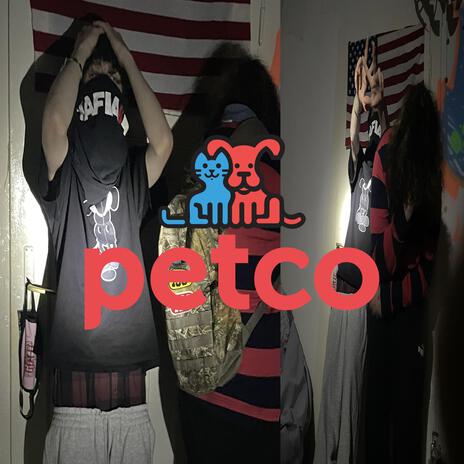 Petco ft. lusi 7896 & tarozan | Boomplay Music