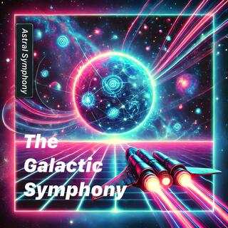 The Galactic Symphony