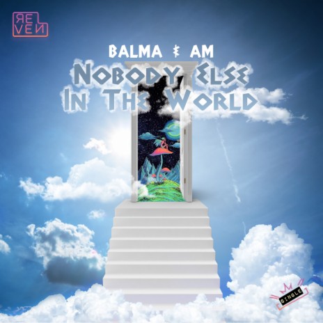 Nobody Else In The World ft. AM | Boomplay Music