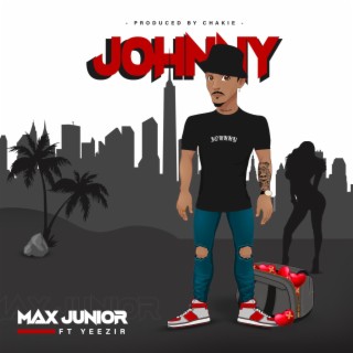 Johnny ft. Yeezir lyrics | Boomplay Music