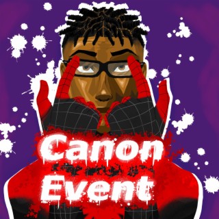 CANON EVENT!