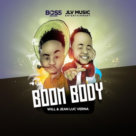 Boom Body ft. Will | Boomplay Music