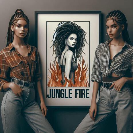 Jungle Fire | Boomplay Music